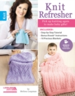 Image for Knit Refresher