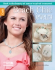 Image for Beach chic jewelry  : bask in the beauty of ocean-inspired treasures!