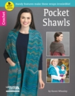Image for Pocket shawls  : handy features make these wraps irresistible!