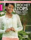 Image for CROCHET TOPS FOR EVERY WARDROBE
