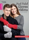 Image for Hand-picked gloves &amp; mitts