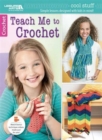 Image for Cool Stuff: Teach Me to Crochet