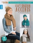 Image for Cozy fashion accents  : top off your look with these fun styles!
