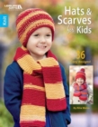Image for Knit Hats &amp; Scarves for Kids
