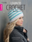 Image for Learn to Crochet the Easy Way