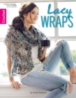 Image for Lacy Wraps Crochet