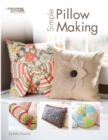 Image for Simple pillow making