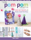 Image for Pom-pom crafts