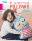 Image for Fun Animal Pillows