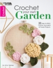 Image for Crochet your own garden
