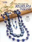 Image for Get started in jewelry making  : 16 accessories you can make in an evening