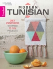 Image for Modern Tunisian  : get inspired with these 15 fun projects