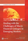 Image for Dealing with the challenges of macro financial linkages in emerging markets