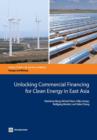Image for Unlocking commercial financing for clean energy in east Asia