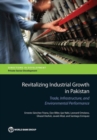 Image for Revitalizing industrial growth in Pakistan