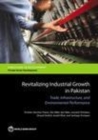 Image for Revitalizing industrial growth in Pakistan: trade, infrastructure, and environmental performance