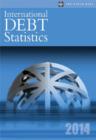 Image for International debt statistics 2014