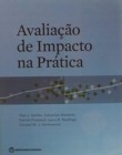 Image for Avaliacao de Impacto na Pratica