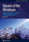 Image for Glaciers of the Himalayas : Assessing the Impact of Climate Change and Black Carbon