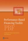 Image for Performance-based financing toolkit