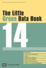 Image for The little green data book 2014