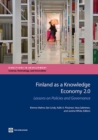 Image for Finland as a knowledge economy 2.0 : lessons on policies and governance