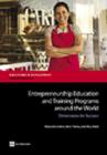 Image for Entrepreneurship education and training programs around the world