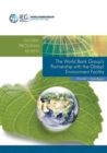 Image for The World Bank Group&#39;s partnership with the Global Environment Facility
