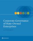 Image for Corporate Governance of State-Owned Enterprises