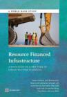 Image for Resource financed infrastructure  : origins and issues