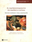 Image for El Emprendimiento en America Latina