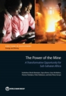 Image for The Power of the Mine : A Transformative Opportunity for Sub-Saharan Africa