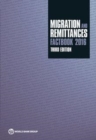 Image for Migration and remittances factbook 2016