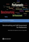 Image for Benchmarking and self-assessment for democratic parliaments