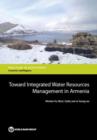 Image for Toward Integrated Water Resources Management in Armenia