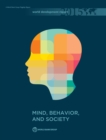 Image for World development report 2015: Mind and society :
