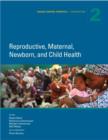 Image for Disease control prioritiesVolume 3,: Reproductive, maternal, newborn, and child health