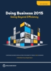 Image for Doing business 2015