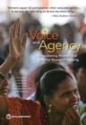 Image for Voice and agency : empowering women and girls for shared prosperity