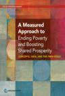 Image for A measured approach to ending poverty and boosting shared prosperity
