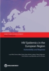 Image for HIV epidemics in the European region : vulnerability and response