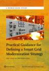 Image for Practical guidance for defining a smart grid modernization strategy