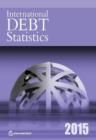 Image for International debt statistics 2015