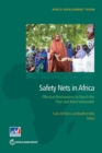 Image for Safety nets in Africa