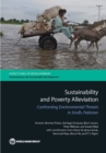 Image for Sustainability and poverty alleviation : confronting environmental threats in Sindh, Pakistan