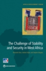 Image for The challenge of stability and security in West Africa