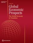 Image for Global economic prospects, June 2015 : the global economy in transition