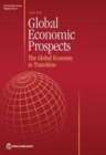 Image for Global Economic Prospects, June 2015: The Global Economy in Transition