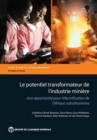 Image for Le potentiel transformateur de l&#39;industrie miniere en Afrique