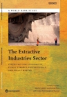Image for The extractive industries sector